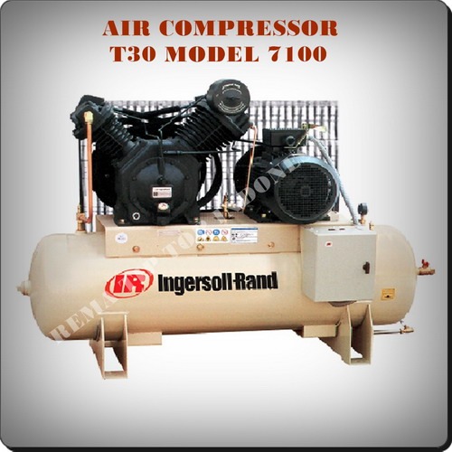 Head Overhaul Kit For Ingersoll Rand Type 30 Model 7100 Compressor – 10-15 HP